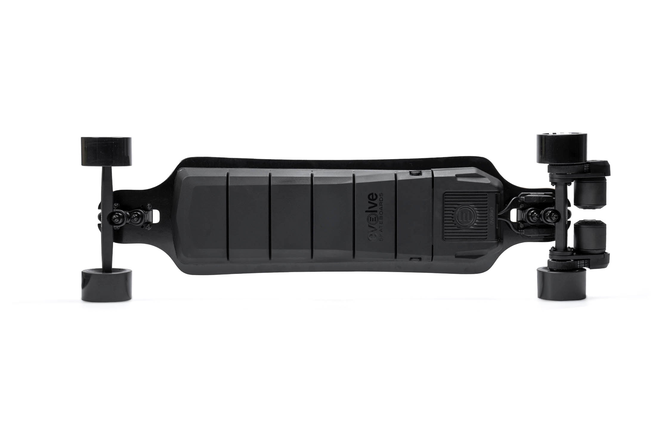 GTR Bamboo Street - Beyond PEV