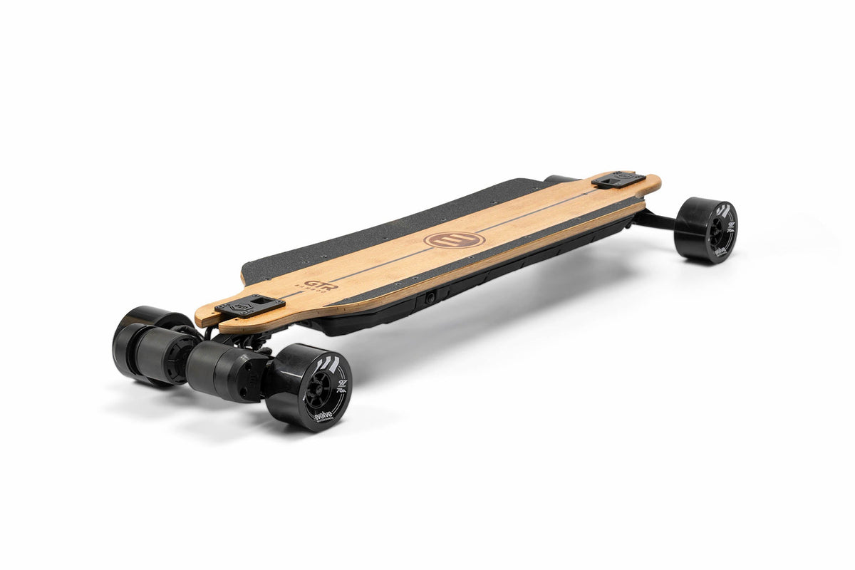 GTR Bamboo Street