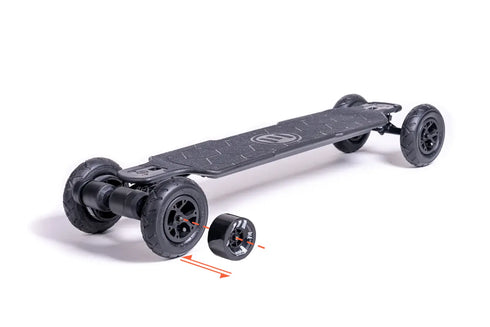 Diablo Carbon 2 in 1