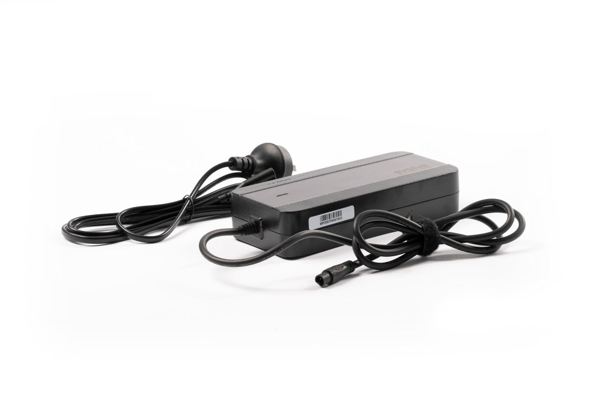 Battery Charger - Beyond PEV