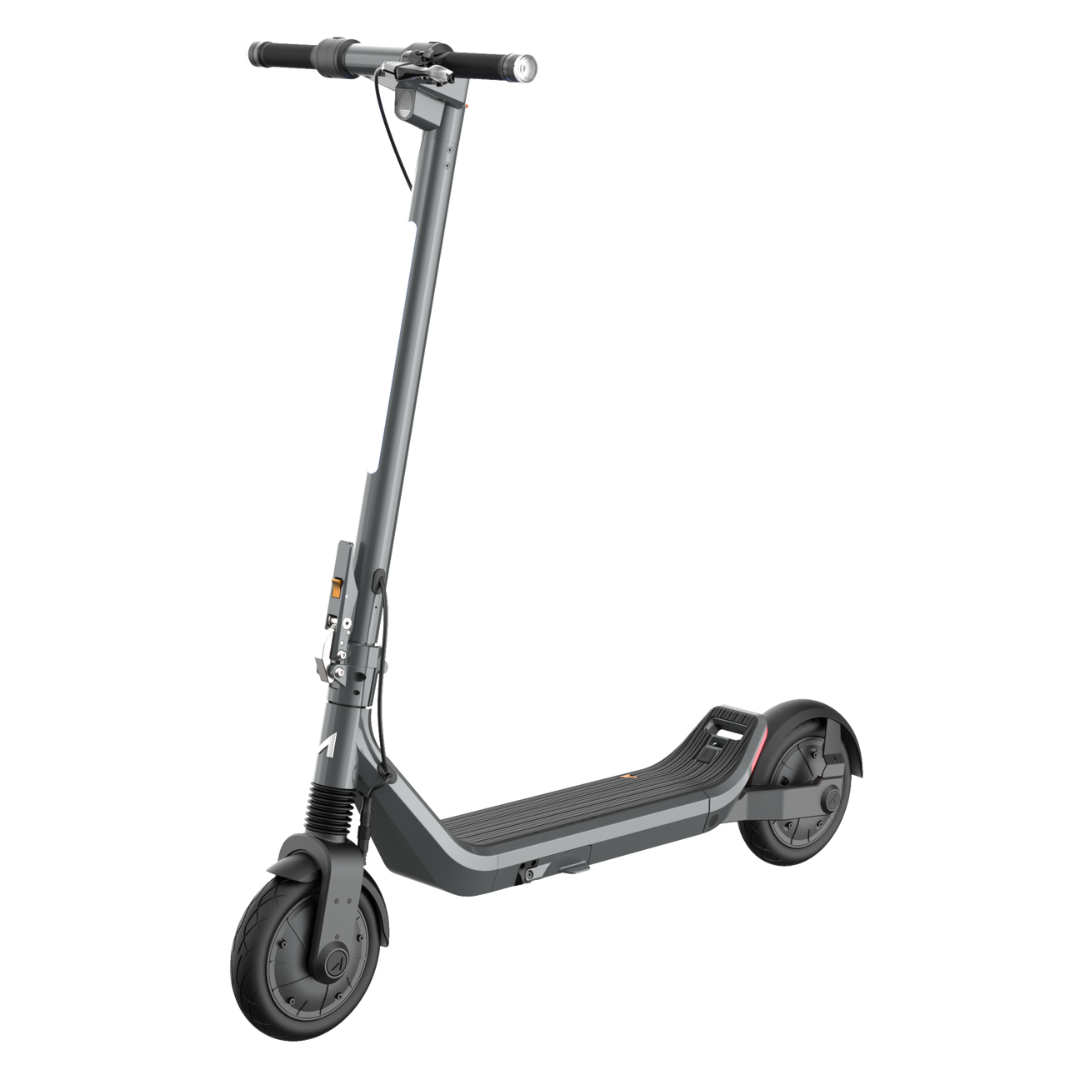 Apollo GO Electric Scooter - Beyond PEV