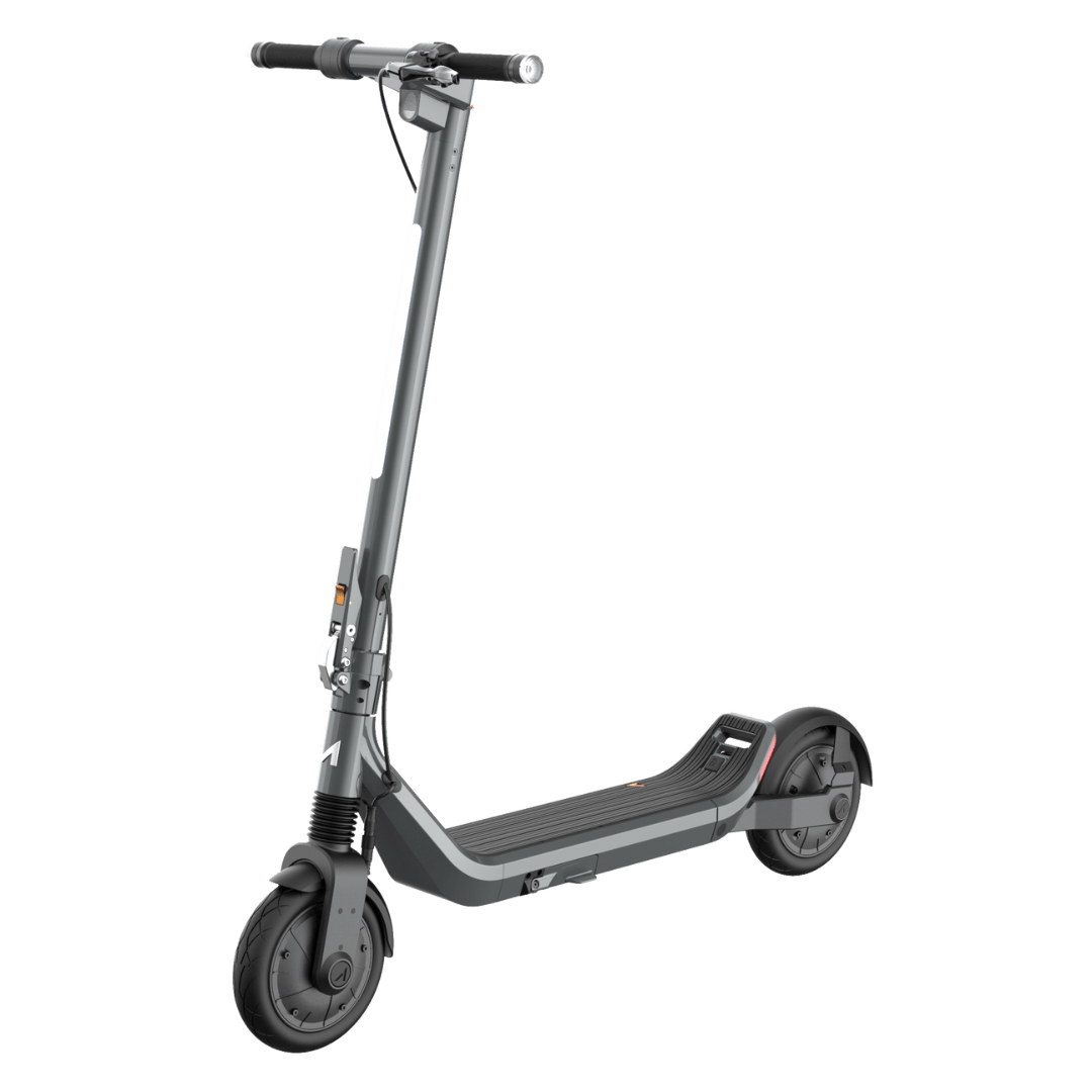 Apollo GO Electric Scooter - Beyond PEV