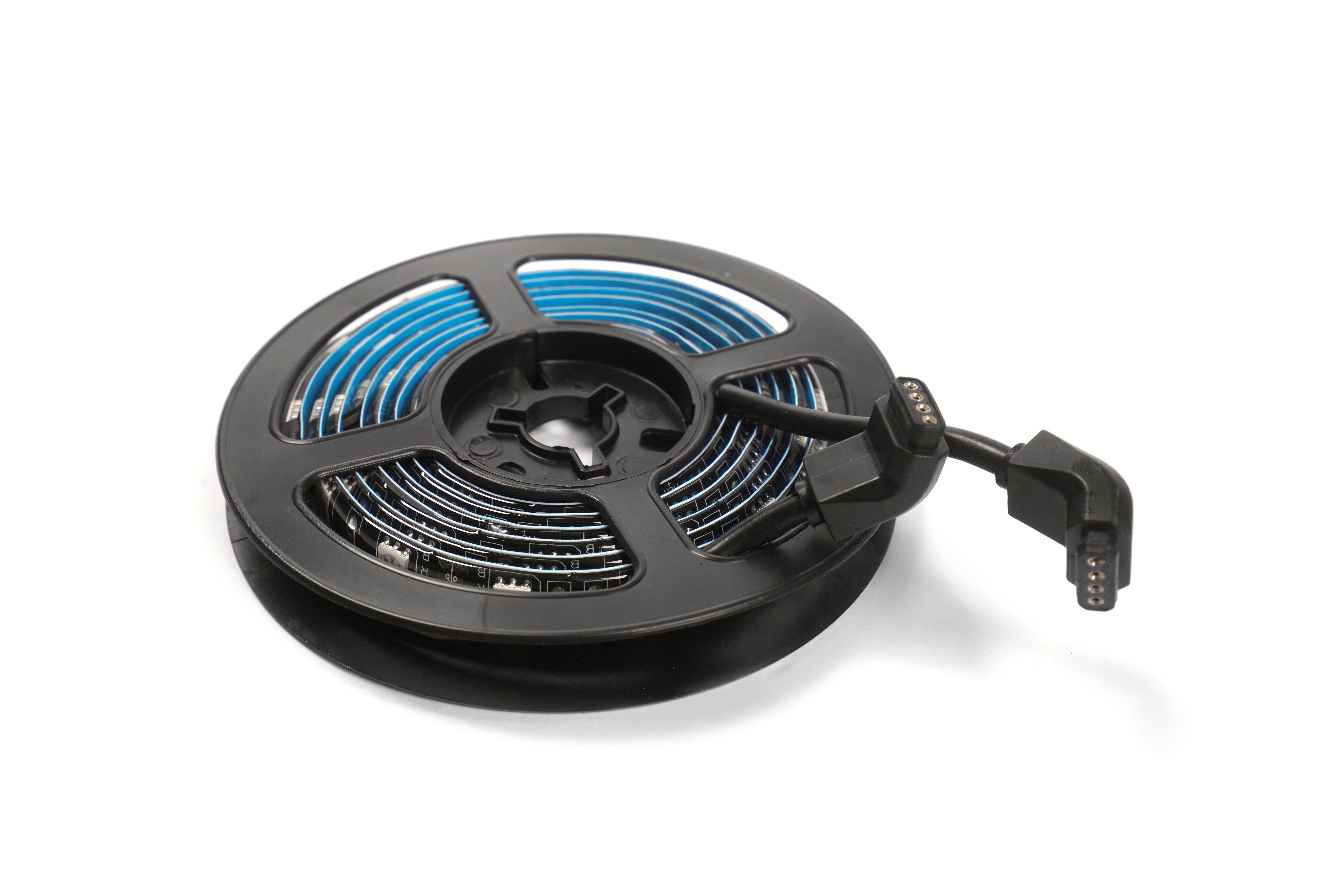 Prism Strip LED Lights - Beyond PEV