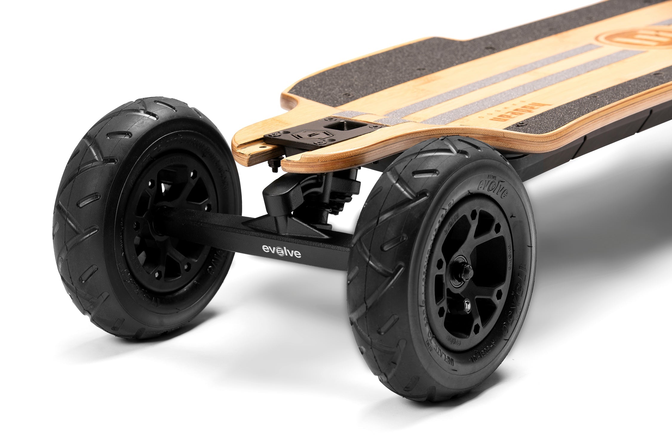 Hadean Bamboo All Terrain - Beyond PEV
