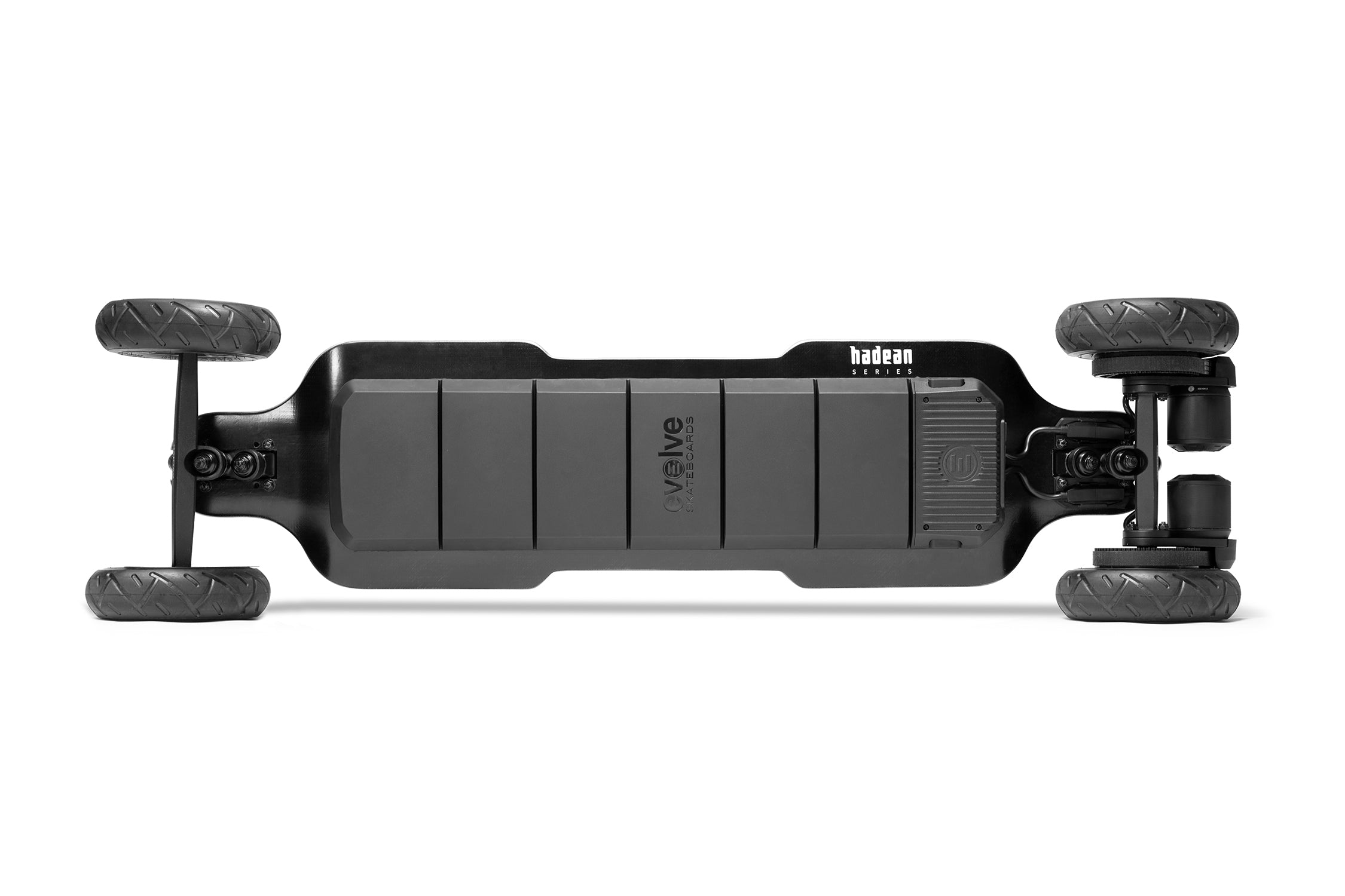 Hadean Bamboo All Terrain - Beyond PEV