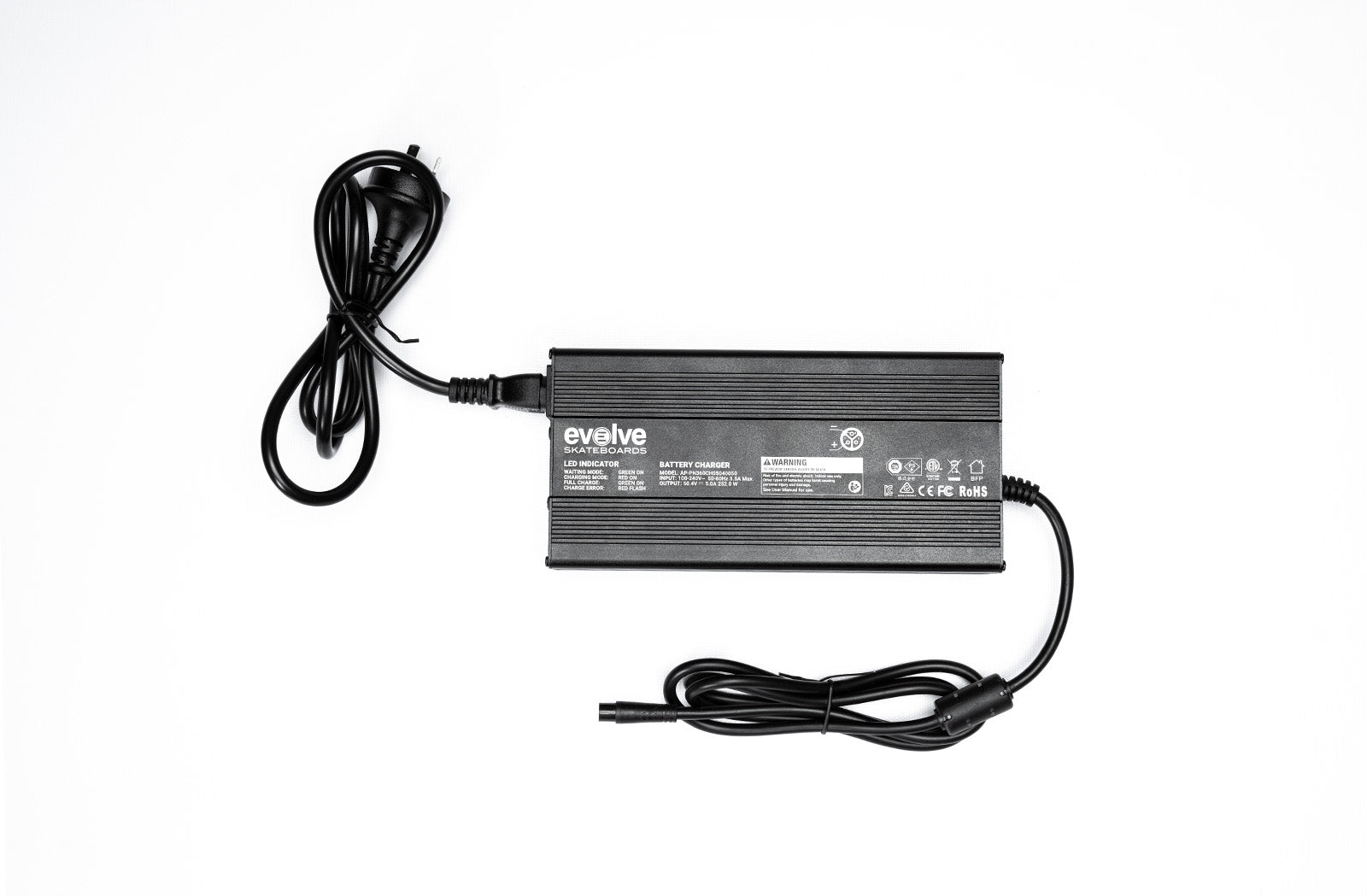 Battery Charger - Beyond PEV