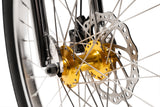 Project BMX V1