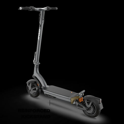 Apollo City 2023 Electric Scooter - Beyond PEV