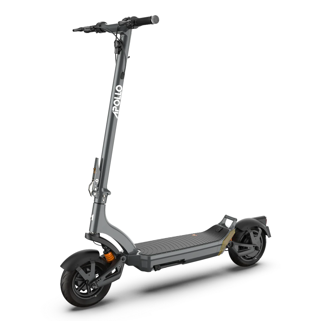 Apollo City 2023 Electric Scooter - Beyond PEV