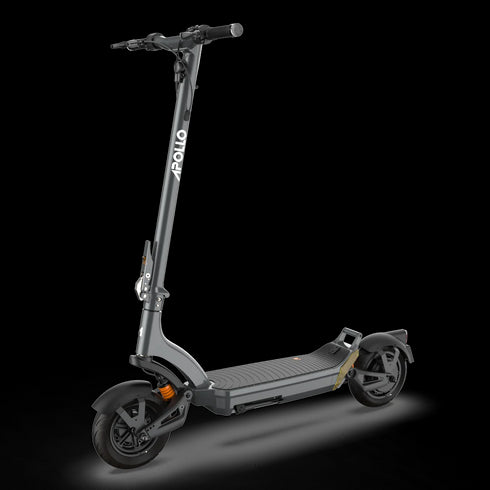 Apollo City 2023 Electric Scooter - Beyond PEV