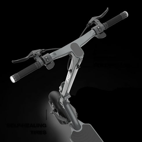 Apollo City 2023 Electric Scooter - Beyond PEV