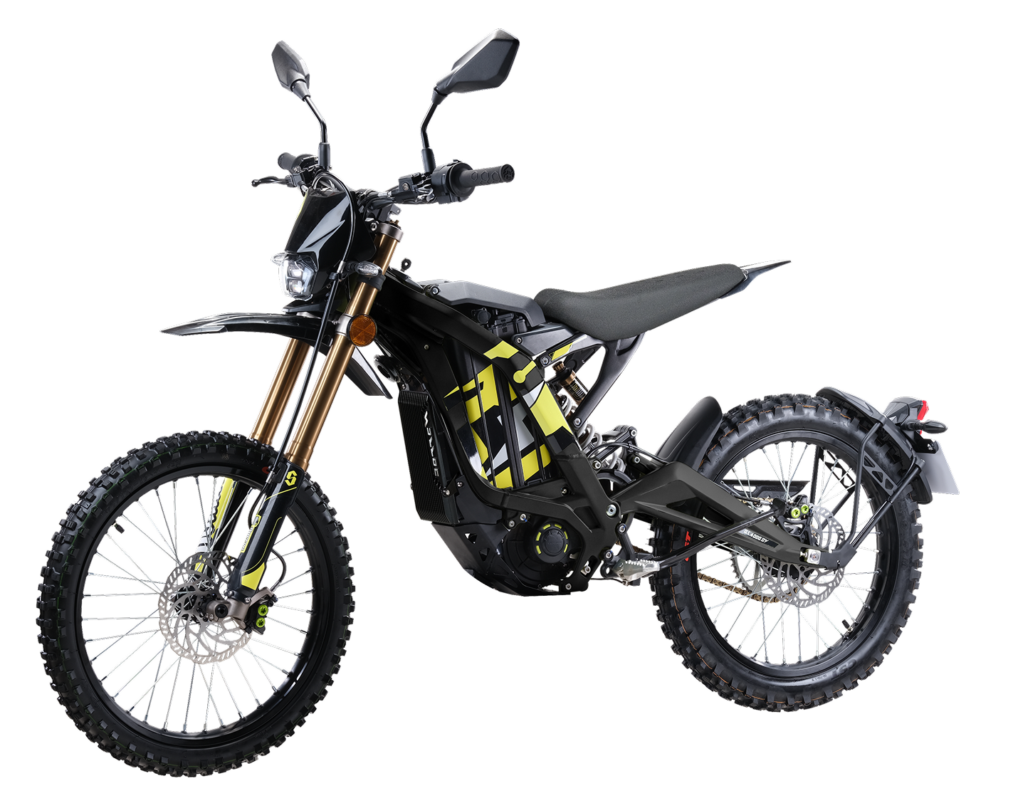 SUR RON L1E - ROAD LEGAL - 2026