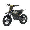 RFN Warrior SX-E700 R Super Moto Black/Gold