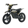RFN Warrior SX-E700 R Special Edition - Black/Gold - Beyond PEV