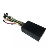 EMove Cruiser 52v Sine Wave Controller - Beyond PEV