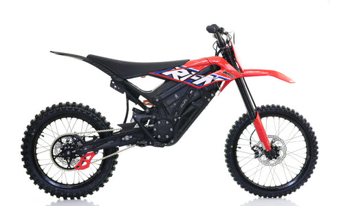 RFN RALLY PRO 2026