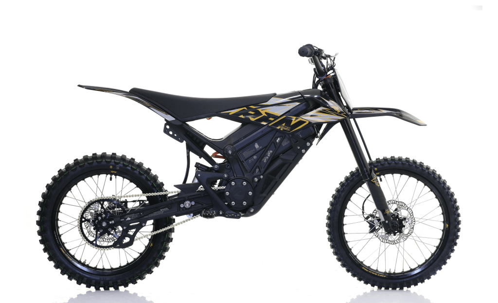 RFN RALLY PRO 2026 - Beyond PEV