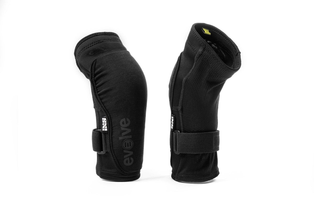 iXS Evolve Safety Guards - Elbow Pads - Beyond PEV