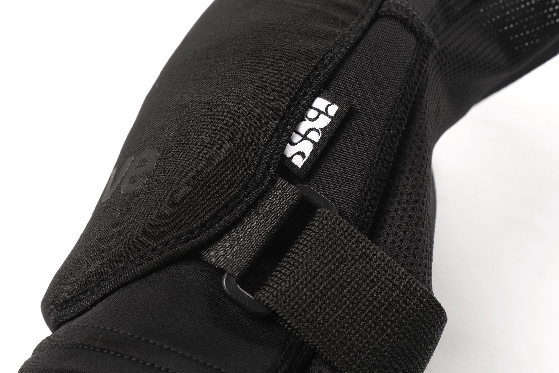 iXS Evolve Safety Guards - Knee Pads - Beyond PEV
