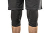 iXS Evolve Safety Guards - Knee Pads - Beyond PEV