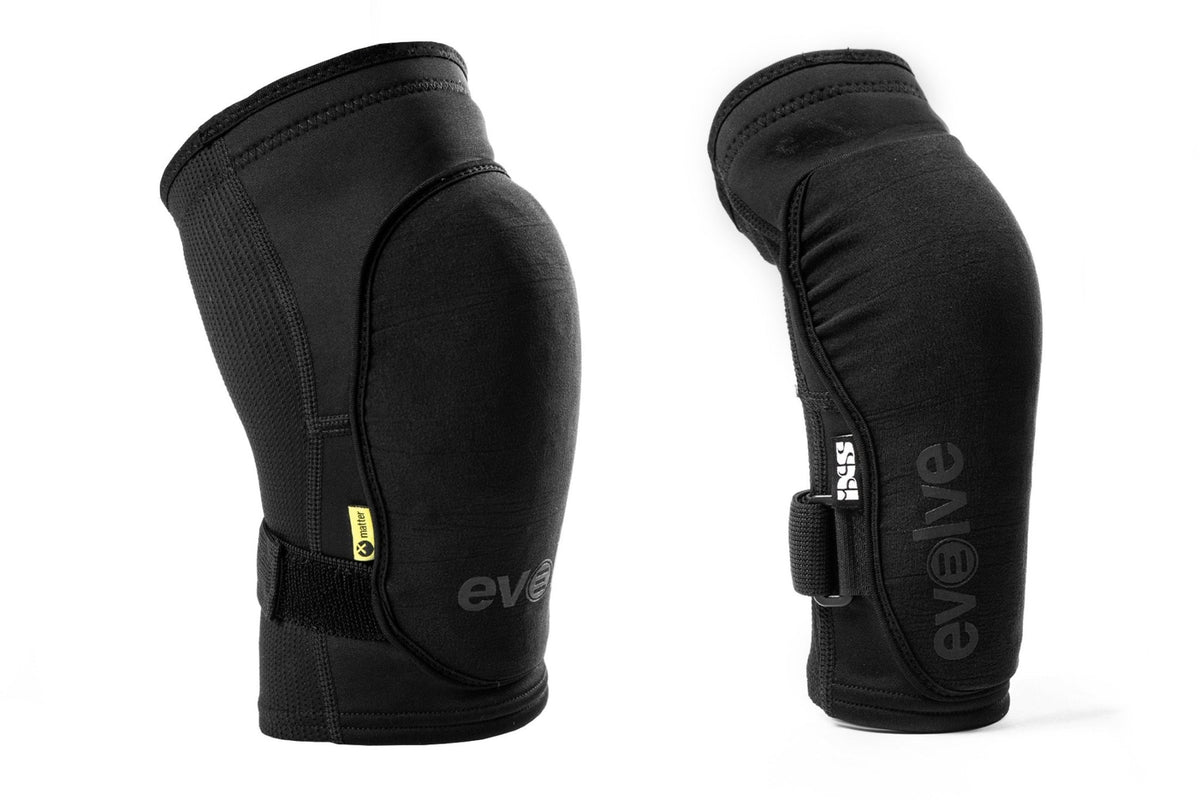 iXS Evolve Safety Guards - Elbow Pads - Beyond PEV