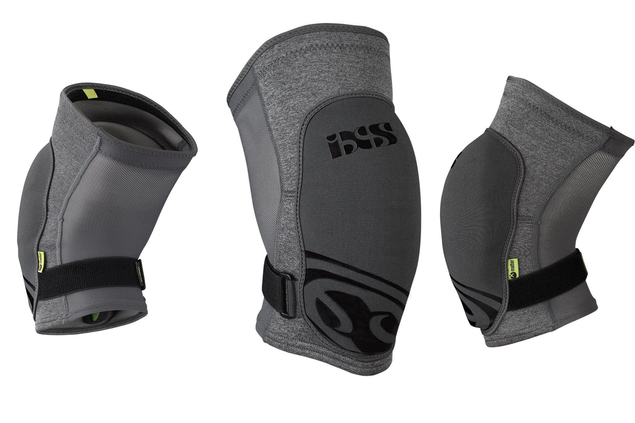 iXS Safety Guards - Beyond PEV