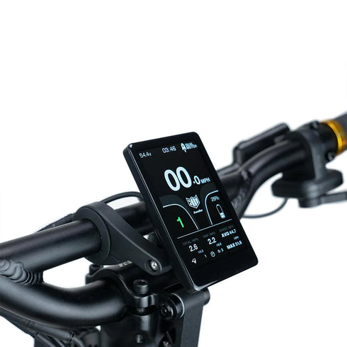 Kaabo Mantis King GT Electric Scooter - Beyond PEV