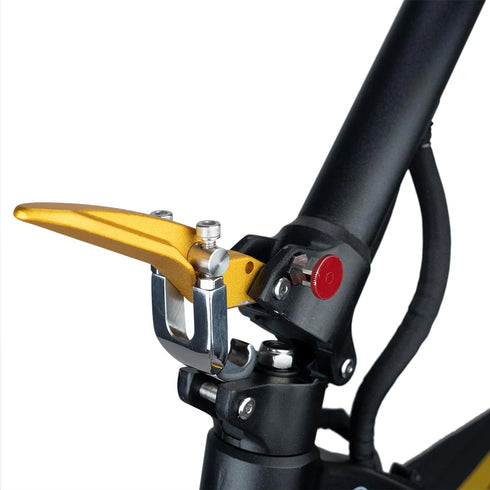 Kaabo Mantis King GT Electric Scooter - Beyond PEV