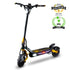 Kaabo Mantis King GT Electric Scooter - Beyond PEV