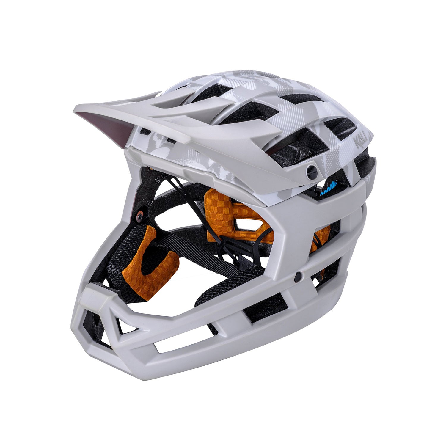 Kali Invader 2.0 Full Face Helmet - Beyond PEV