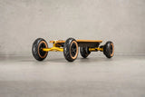 Fusion All Terrain - Beyond PEV