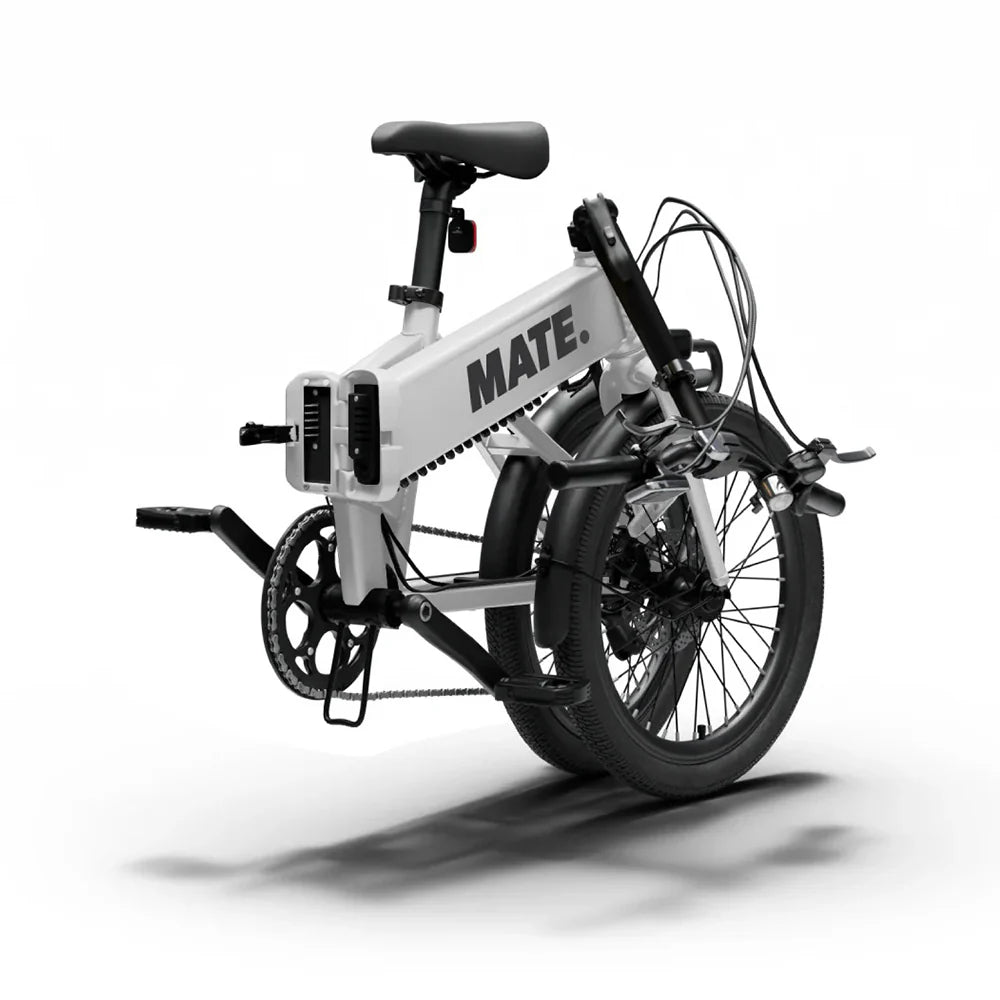 MATE Go+ compact