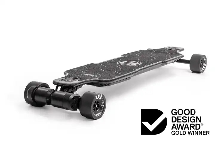 Diablo Carbon Street - Beyond PEV