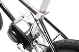 Project BMX V1