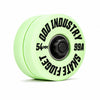 Odd Industry 54mm Skate Wheel Fidget Spinner – Glow (Limited Edition)