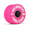 Odd Industry 54mm Skate Wheel Fidget Spinner – Pink - Beyond PEV