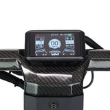 EMove Roadster Electric Scooter - Beyond PEV