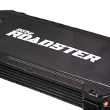 EMove Roadster Electric Scooter - Beyond PEV