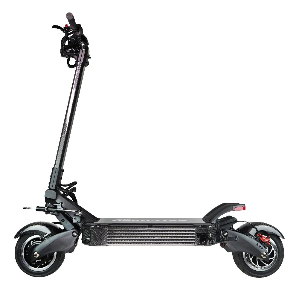 EMove Roadster Electric Scooter Beyond PEV