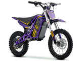 EBOX V3 60R - Beyond PEV