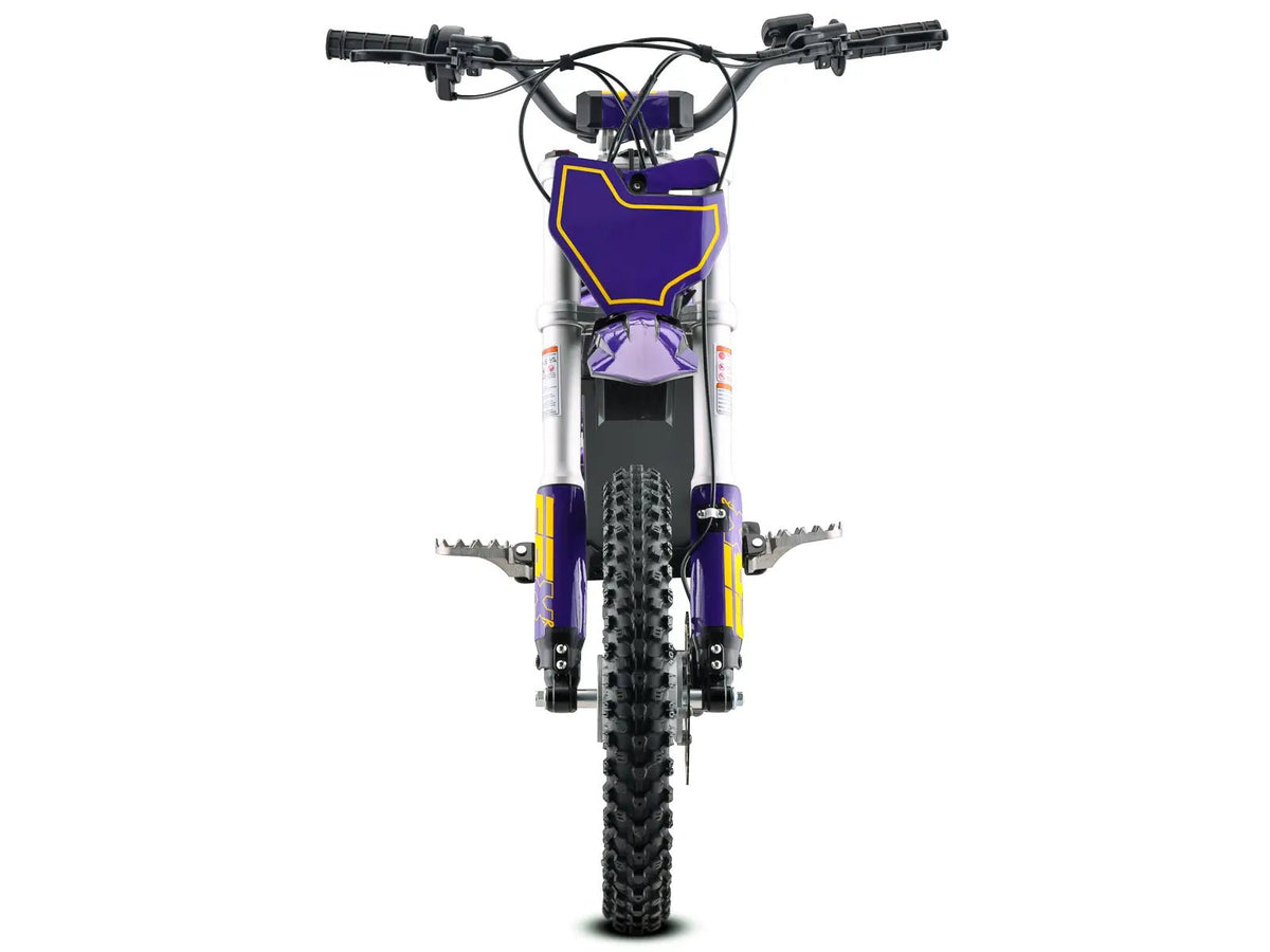 EBOX V3 60R - Beyond PEV