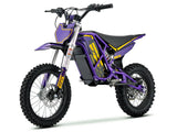 EBOX V3 60R - Beyond PEV