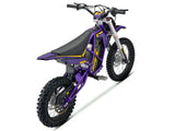EBOX V3 60R - Beyond PEV