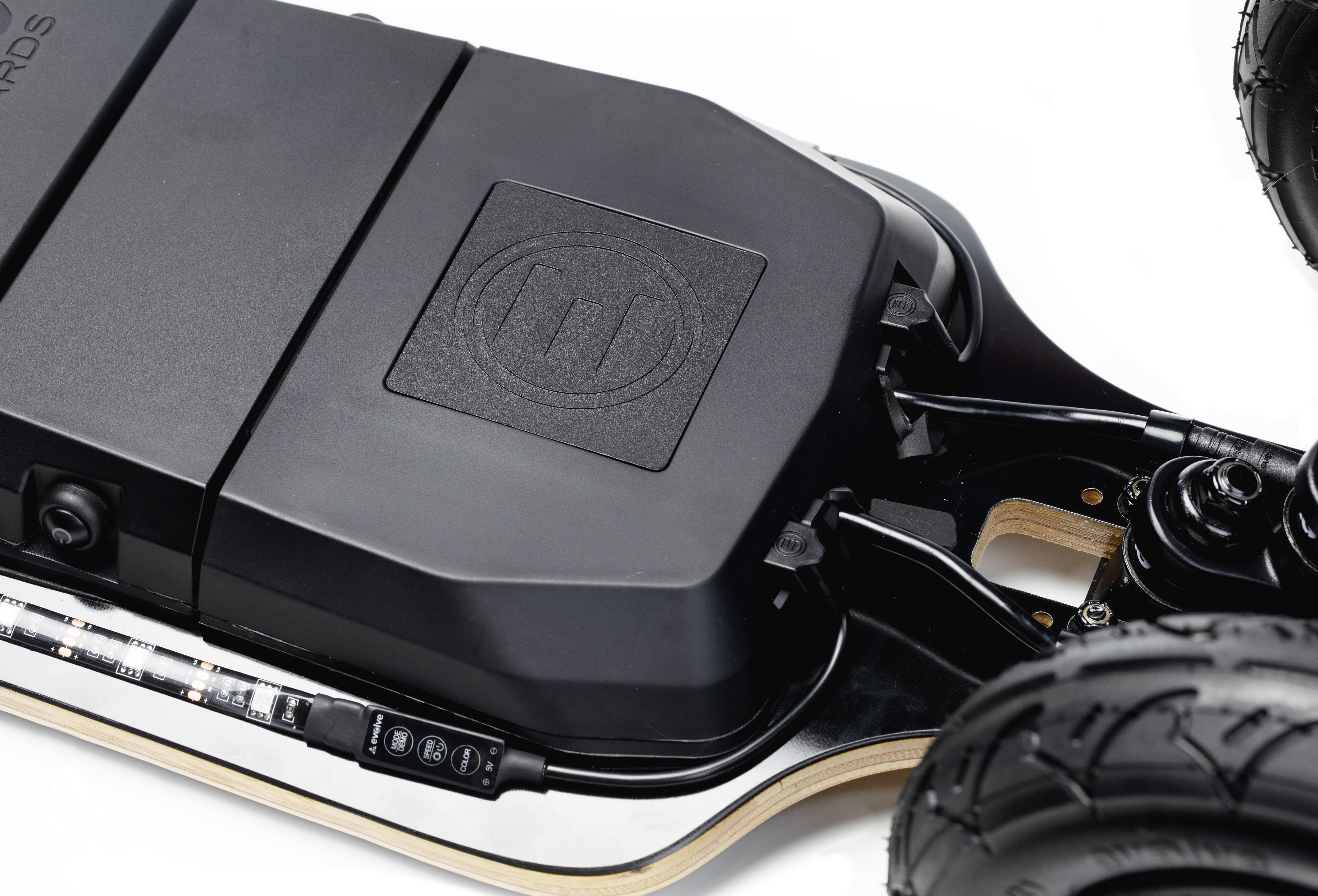 Prism Strip LED Lights - Beyond PEV