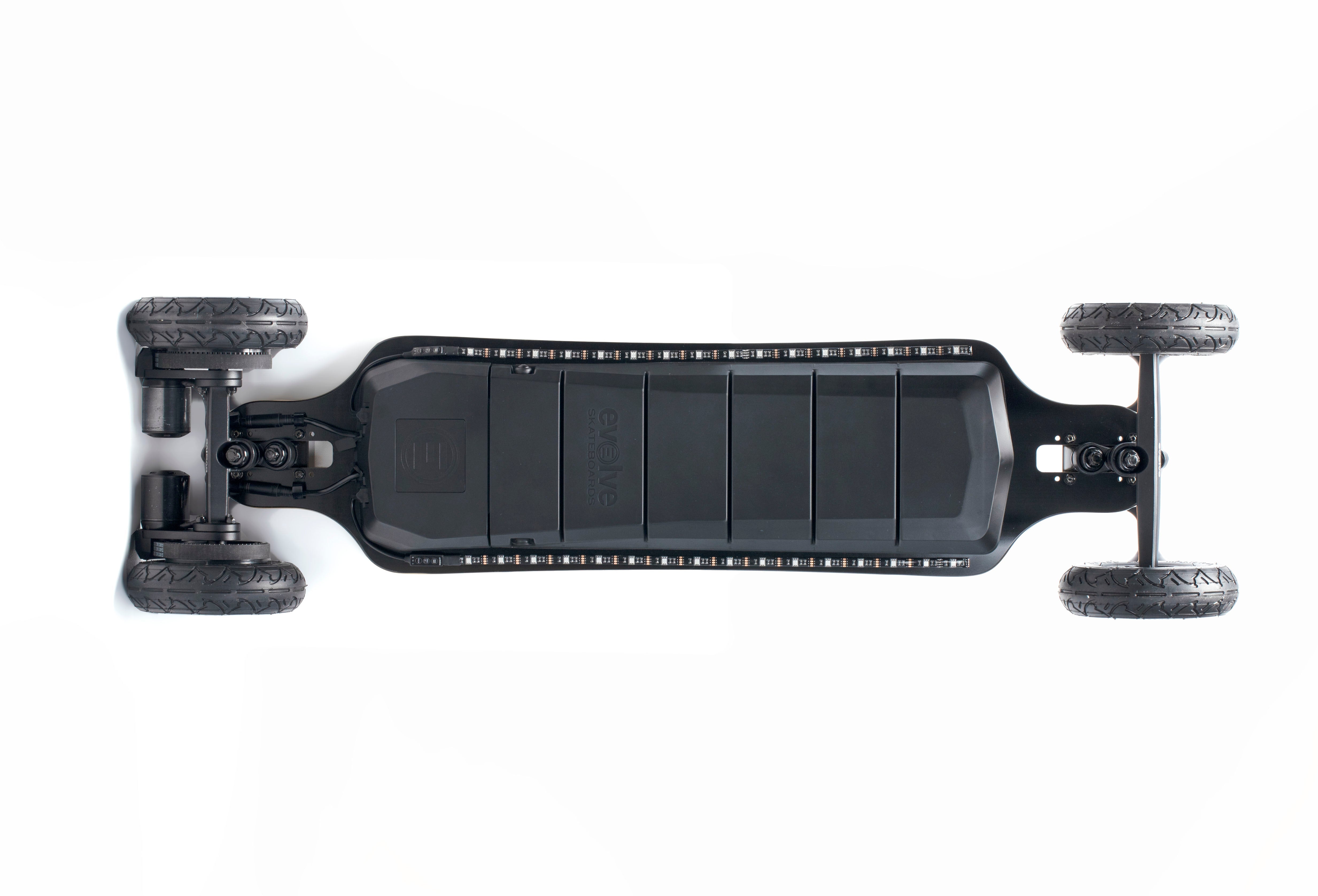 Prism Strip LED Lights - Beyond PEV