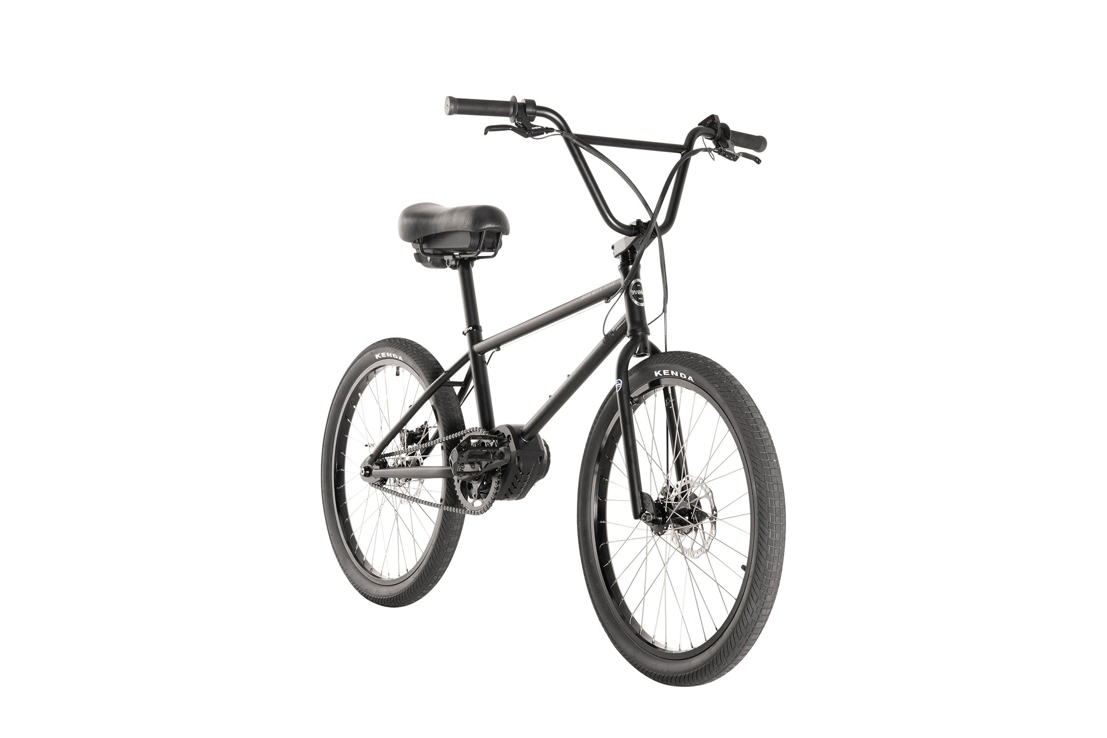 Project BMX V1