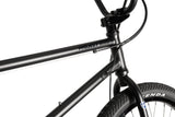 Project BMX V1
