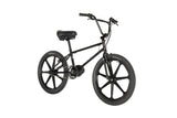 Project BMX V1