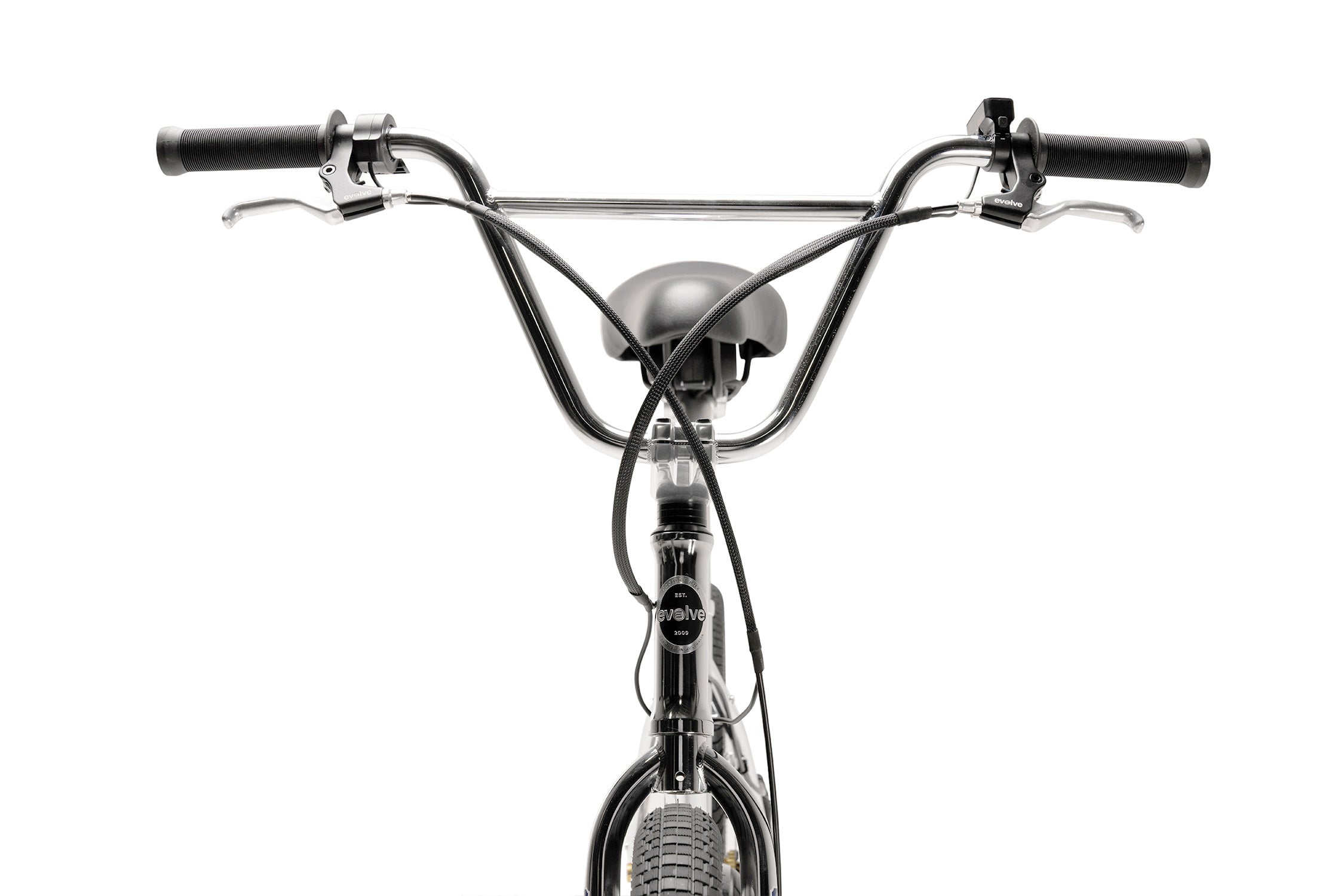 Project BMX V1