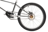 Project BMX V1